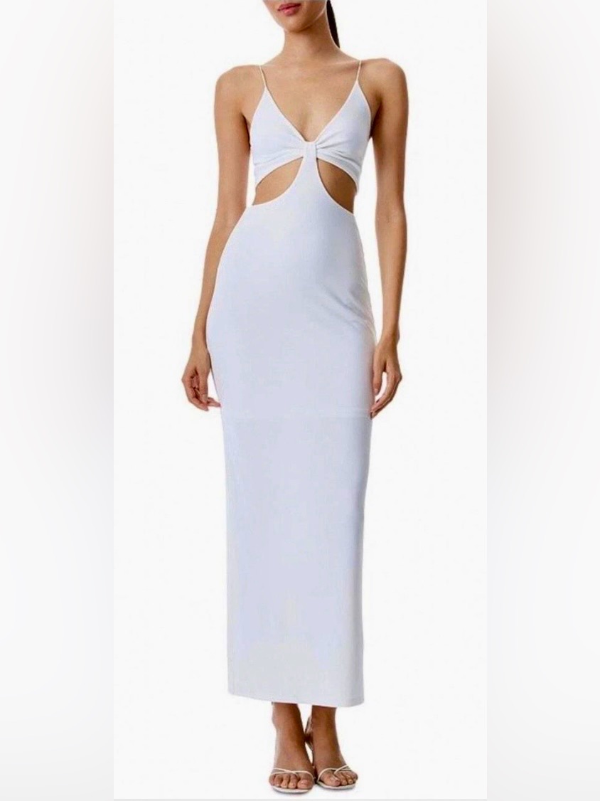 Alice + Olivia By Stacey Bendet Maxi Dress